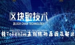 货币转Tokenim未到账的原因